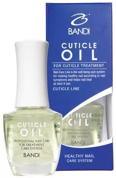 BANDI Масло для кутикулы / CUTICLE OIL BANDI 14 мл