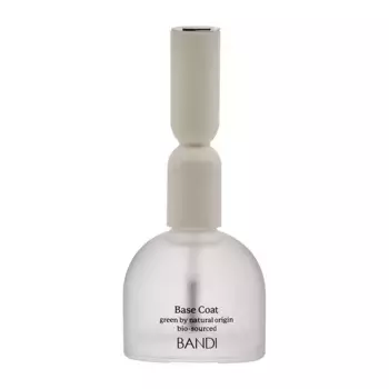 BANDI Покрытие базовое для лака / BASE COAT ULTRA NATURE 10 гр