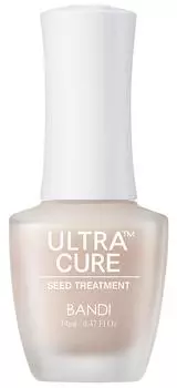 BANDI Покрытие для укрепления ногтей, нюд / ULTRA CURE CC NUDE 14 мл