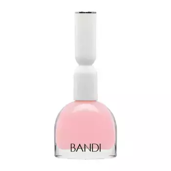 BANDI SH101s лак для ногтей / ULTRA NATURE Milky Pink 10 гр