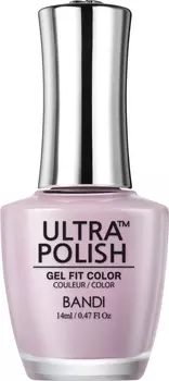 BANDI UP120 ультра-покрытие долговременное цветное для ногтей / ULTRA POLISH GEL FIT COLOR 14 мл