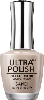 BANDI UP202 ультра-покрытие долговременное цветное для ногтей / ULTRA POLISH GEL FIT COLOR 14 мл