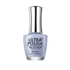 BANDI UP416 ультра-покрытие долговременное цветное для ногтей / ULTRA POLISH GEL FIT COLOR 14 мл
