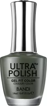 BANDI UP704 ультра-покрытие долговременное цветное для ногтей / ULTRA POLISH GEL FIT COLOR 14 мл