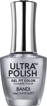 BANDI UP803 ультра-покрытие долговременное цветное для ногтей / ULTRA POLISH GEL FIT COLOR 14 мл