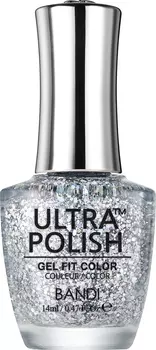 BANDI UP907 ультра-покрытие долговременное цветное для ногтей / ULTRA POLISH GEL FIT COLOR 14 мл