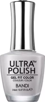 BANDI UP910 ультра-покрытие долговременное цветное для ногтей / ULTRA POLISH GEL FIT COLOR 14 мл