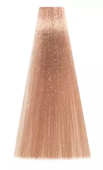 BAREX 10.7 краска для волос, экстра светлый блондин фиолетовый / PERMESSE 100 мл