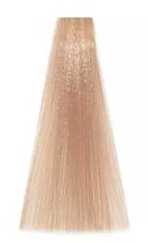 BAREX 11.07 краска для волос, ультра светлый блондин натуральный фиолетовый / PERMESSE 100 мл