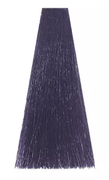 BAREX 1.7 краска для волос, черно-фиолетовый / PERMESSE 100 мл