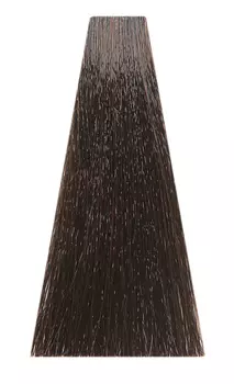 BAREX 4.00 краска для волос, каштан натуральный интенсивный / PERMESSE 100 мл