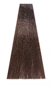 BAREX 5.8 краска для волос, светлый каштан крем и шоколад / PERMESSE 100 мл