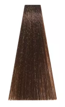 BAREX 6.003 краска для волос, темный блондин натуральный золотистый / PERMESSE 100 мл
