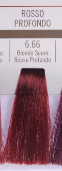 BAREX 6.66 краска для волос / PERMESSE 100 мл