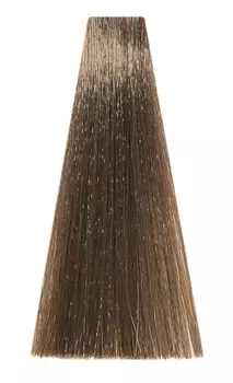 BAREX 7.1 краска для волос, блондин пепельный / PERMESSE 100 мл