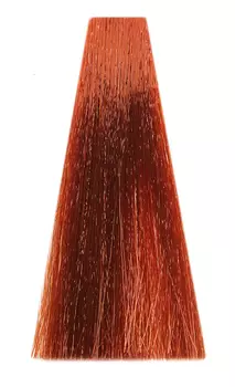 BAREX 7.43 краска для волос, блондин медно-золотистый / PERMESSE 100 мл