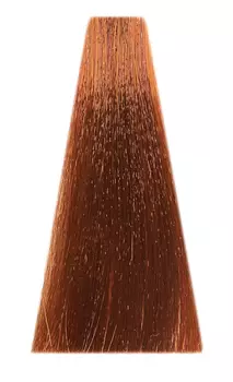 BAREX 7.4 краска для волос, блондин медный / PERMESSE 100 мл