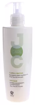BAREX Бальзам с алоэ вера и авокадо для секущихся и ослабленных волос / JOC CARE 250 мл