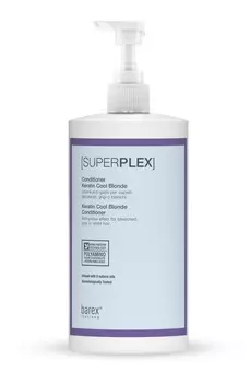BAREX Кондиционер для придания холодного оттенка / SUPERPLEX 750 мл