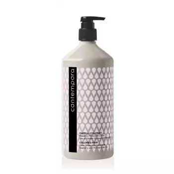 BAREX Кондиционер для сохранения цвета с маслом облепихи и маслом граната / СОNTEMPORA 1000 мл