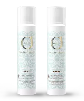 BAREX Лак-эко нормальной фиксации Золото Марокко / OLS 300 мл