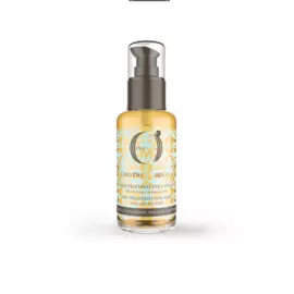 BAREX Масло-блонд уход Золото Марокко / OLIOSETA ORO DEL MOROCCO 100 мл