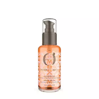 BAREX Масло для поврежденных волос Золото Марокко / Olioseta Oro Del Marocco 100 мл