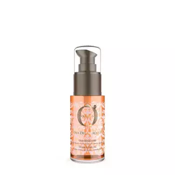 BAREX Масло для поврежденных волос Золото Марокко / Olioseta Oro Del Marocco 30 мл