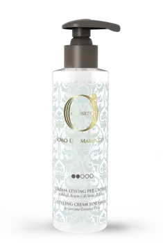 BAREX Молочко моделирующее Золото Марокко / OLS 250 мл