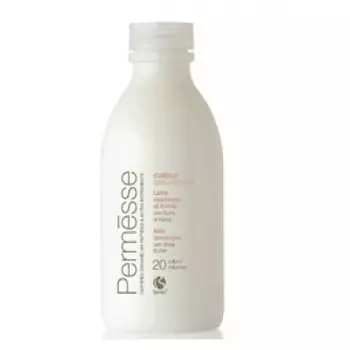 BAREX Молочко-оксигент с маслом карите (10vol.) 3% / PERMESSE 1000 мл