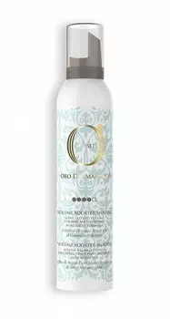 BAREX Мусс-объем Золото Марокко / OLS 200 мл