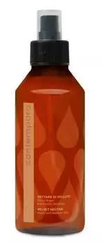 BAREX Нектар разглаживающий Сияющий бархат / СОNTEMPORA 200 мл