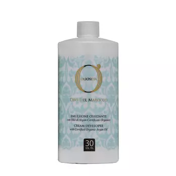 BAREX Оксигент эмульсионный 9% З.М. 750 мл