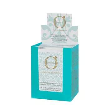 BAREX Порошок голубой обесцвечивающий З.М. 12x30 гр