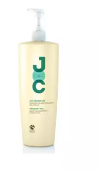 BAREX Шампунь для частого использования Лечебные травы / JOC CARE 1000 мл
