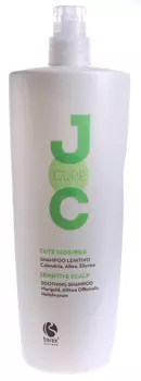 BAREX Шампунь успокаивающий с календулой, алтеем и бессмертником / JOC CURE 1000 мл
