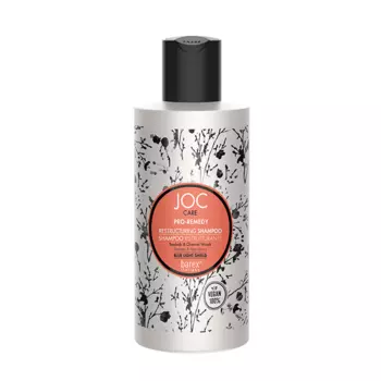 BAREX Шампунь восстанавливающий с баобабом и пельвецией желобчатой / JOC CARE PRO-REMEDY 250 мл