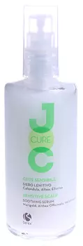 BAREX Сыворотка успокаивающая с календулой, алтеем и бессмертником / JOC CURE 100 мл