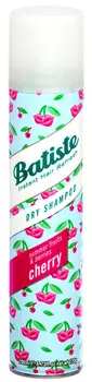 BATISTE Шампунь сухой / Cherry 200 мл