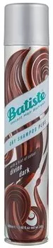 BATISTE Шампунь сухой / Dark 400 мл
