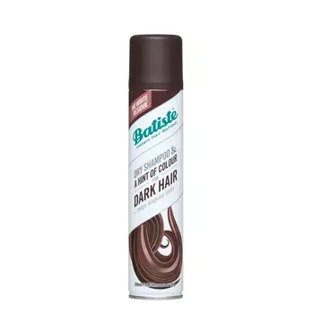 BATISTE Шампунь сухой / DARK HAIR 200 мл