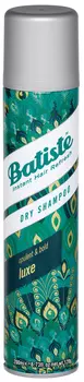 BATISTE Шампунь сухой / Luxe 200 мл
