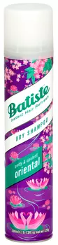 BATISTE Шампунь сухой / Oriental 200 мл