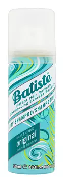 BATISTE Шампунь сухой / Original 50 мл