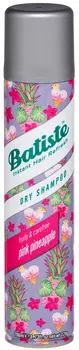 BATISTE Шампунь сухой / Pink Pineapple 200 мл