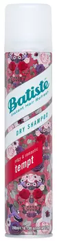 BATISTE Шампунь сухой / TEMPT 200 мл