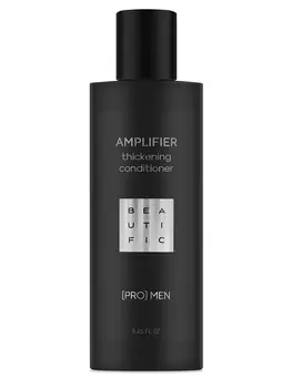 BEAUTIFIC Бальзам-кондиционер укрепляющий для мужчин / AMPLIFIER 250 мл