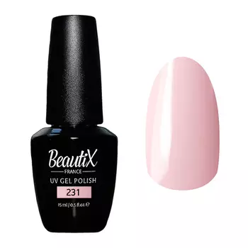 BEAUTIX 231 гель-лак для ногтей 15 мл