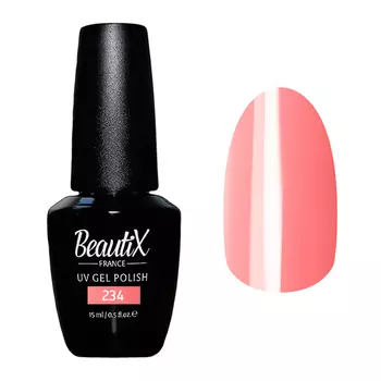 BEAUTIX 234 гель-лак для ногтей 15 мл