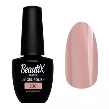 BEAUTIX 238 гель-лак для ногтей 8 мл